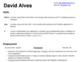 davidalves.net