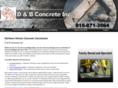 dbconcreteinc.com