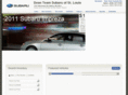 deanteamsubaru.com