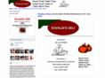 delionthehill.com