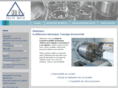 deltameca.com