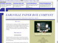 earlvillepaperbox.com