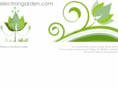 electrongarden.com