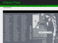 ellipsispress.com