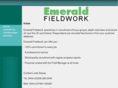 emeraldfieldwork.com
