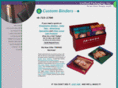 eringbinder.com