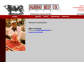 fairwaybeef.com