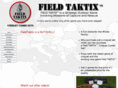 fieldtaktix.com