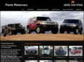 fiestamotorcars.com