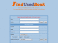 findusedbook.com