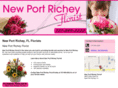 florist34653.com