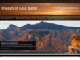 friendsofgoldbutte.org
