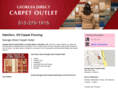 gadirectcarpet.com