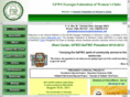gafwc.org
