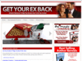 getyourexbacksupersite.com