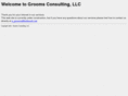 groomsconsulting.com