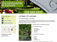 gslandscapingandconcrete.com