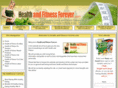 healthandfitnessforever.com
