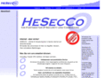 hesecco.com