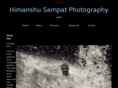 himaanshu.com