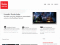 houdiniaudiolabs.com
