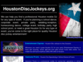 houstondiscjockeys.org