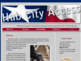 hubcityaccess.org