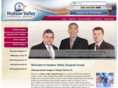 hudsonvalleysurgeons.com