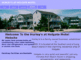 hurleysinn.com