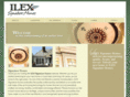 ilexhomes.com