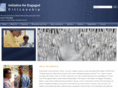 initiativeforengagedcitizenship.org