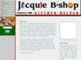 jacquiebkitchenhelper.com