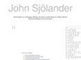 johnsjolander.com