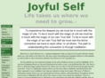 joyfulself.com
