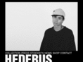 juliahederus.com