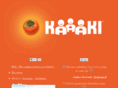 kaaaki.com
