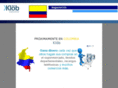 klobcolombia.org