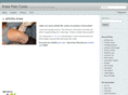 knee-pain-cure.com
