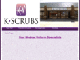 kscrubs.com