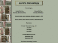 land1947.com