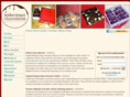 ledermanchocolates.com