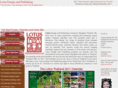 lotusdesignpublishing.com