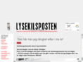 lysekilsposten.com