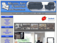 mafurniture.biz