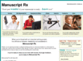 manuscriptrx.com