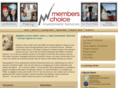 memberschoiceinvestmentservices.com