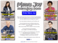 menujoy.com