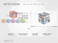 metromediaarts.com