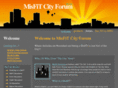 misfitcityforum.com
