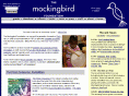 mockingbirdfoundation.org